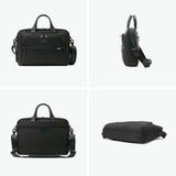 【正規品5年保証】 トゥミ ブリーフケース メンズ レディース ナイロン ブランド TUMI ビジネスバッグ A4 PC ビジネス 通勤 2WAY ショルダーバッグ アルファ Alpha4 ミディアム・15インチ・ブリーフケース 02203728