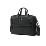 【正規品5年保証】 トゥミ ブリーフケース メンズ レディース ナイロン ブランド TUMI ビジネスバッグ A4 PC ビジネス 通勤 2WAY ショルダーバッグ アルファ Alpha4 ミディアム・15インチ・ブリーフケース 02203728