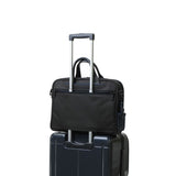 【正規品5年保証】 トゥミ ブリーフケース メンズ レディース ナイロン ブランド TUMI ビジネスバッグ A4 PC ビジネス 通勤 2WAY ショルダーバッグ アルファ Alpha4 ミディアム・15インチ・ブリーフケース 02203728