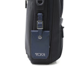 【正規品5年保証】 トゥミ ブリーフケース メンズ レディース ナイロン ブランド TUMI ビジネスバッグ A4 PC ビジネス 通勤 2WAY ショルダーバッグ アルファ Alpha4 ミディアム・15インチ・ブリーフケース 02203728