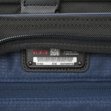 【正規品5年保証】 トゥミ ブリーフケース メンズ レディース ナイロン ブランド TUMI ビジネスバッグ A4 PC ビジネス 通勤 2WAY ショルダーバッグ アルファ Alpha4 ミディアム・15インチ・ブリーフケース 02203728