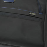 【正規品5年保証】 トゥミ ブリーフケース メンズ レディース ナイロン ブランド TUMI ビジネスバッグ A4 PC ビジネス 通勤 2WAY ショルダーバッグ アルファ Alpha4 ミディアム・15インチ・ブリーフケース 02203728