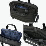 【正規品5年保証】 トゥミ ブリーフケース メンズ ナイロン TUMI ビジネスバッグ 大容量 出張 3WAY PC A4 ビジネス 通勤 アルファ Alpha4 スリーウェイ・コンバーチブル・ブリーフケース 02603182