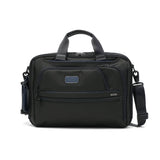 【正規品5年保証】 トゥミ ブリーフケース メンズ ナイロン TUMI ビジネスバッグ 大容量 出張 3WAY PC A4 ビジネス 通勤 アルファ Alpha4 スリーウェイ・コンバーチブル・ブリーフケース 02603182