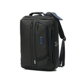 【正規品5年保証】 トゥミ ブリーフケース メンズ ナイロン TUMI ビジネスバッグ 大容量 出張 3WAY PC A4 ビジネス 通勤 アルファ Alpha4 スリーウェイ・コンバーチブル・ブリーフケース 02603182