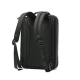 【正規品5年保証】 トゥミ ブリーフケース メンズ ナイロン TUMI ビジネスバッグ 大容量 出張 3WAY PC A4 ビジネス 通勤 アルファ Alpha4 スリーウェイ・コンバーチブル・ブリーフケース 02603182