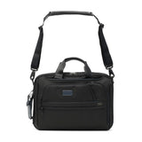 【正規品5年保証】 トゥミ ブリーフケース メンズ ナイロン TUMI ビジネスバッグ 大容量 出張 3WAY PC A4 ビジネス 通勤 アルファ Alpha4 スリーウェイ・コンバーチブル・ブリーフケース 02603182