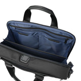 【正規品5年保証】 トゥミ ブリーフケース メンズ ナイロン TUMI ビジネスバッグ 大容量 出張 3WAY PC A4 ビジネス 通勤 アルファ Alpha4 スリーウェイ・コンバーチブル・ブリーフケース 02603182