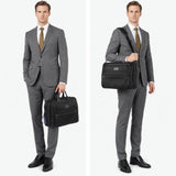 【正規品5年保証】 トゥミ ブリーフケース メンズ ナイロン TUMI ビジネスバッグ A4 B4 PC ビジネス 通勤 2WAY ショルダーバッグ アルファ Alpha4 インターナショナル・オーガナイザー・ブリーフ 02603109