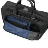 【正規品5年保証】 トゥミ ブリーフケース メンズ ナイロン TUMI ビジネスバッグ A4 B4 PC ビジネス 通勤 2WAY ショルダーバッグ アルファ Alpha4 インターナショナル・オーガナイザー・ブリーフ 02603109