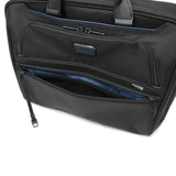【正規品5年保証】 トゥミ ブリーフケース メンズ ナイロン TUMI ビジネスバッグ A4 B4 PC ビジネス 通勤 2WAY ショルダーバッグ アルファ Alpha4 インターナショナル・オーガナイザー・ブリーフ 02603109