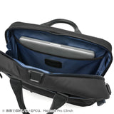【正規品5年保証】 トゥミ ブリーフケース メンズ ナイロン TUMI ビジネスバッグ A4 B4 PC ビジネス 通勤 2WAY ショルダーバッグ アルファ Alpha4 インターナショナル・オーガナイザー・ブリーフ 02603109