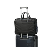 【正規品5年保証】 トゥミ ブリーフケース メンズ ナイロン TUMI ビジネスバッグ A4 B4 PC ビジネス 通勤 2WAY ショルダーバッグ アルファ Alpha4 インターナショナル・オーガナイザー・ブリーフ 02603109