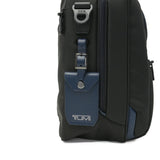 【正規品5年保証】 トゥミ ブリーフケース メンズ ナイロン TUMI ビジネスバッグ A4 B4 PC ビジネス 通勤 2WAY ショルダーバッグ アルファ Alpha4 インターナショナル・オーガナイザー・ブリーフ 02603109