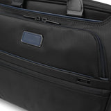 【正規品5年保証】 トゥミ ブリーフケース メンズ ナイロン TUMI ビジネスバッグ A4 B4 PC ビジネス 通勤 2WAY ショルダーバッグ アルファ Alpha4 インターナショナル・オーガナイザー・ブリーフ 02603109