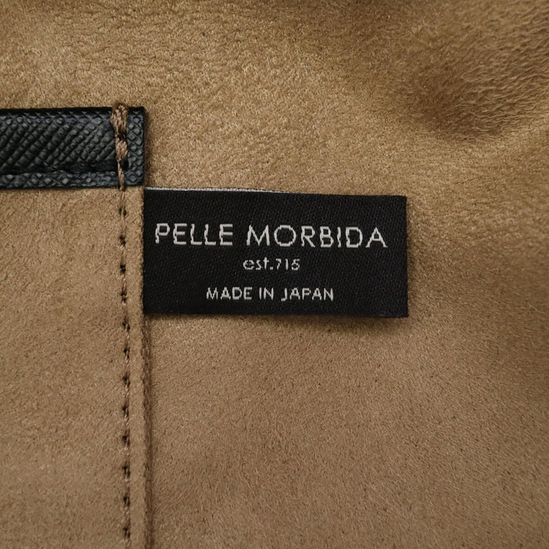 Pelemorbida Vera Brief Bag Pelle Morbida Vela VE022