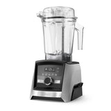 【正規品10年保証】 バイタミックス ミキサー ブレンダー スムージー 氷も砕ける Vitamix 2.0L コンテナ タッチパネル 本体単品  ジューサー 調理家電 キッチン家電 自動洗浄 レシピブック ステンレス ASCENT SERIES A3500i
