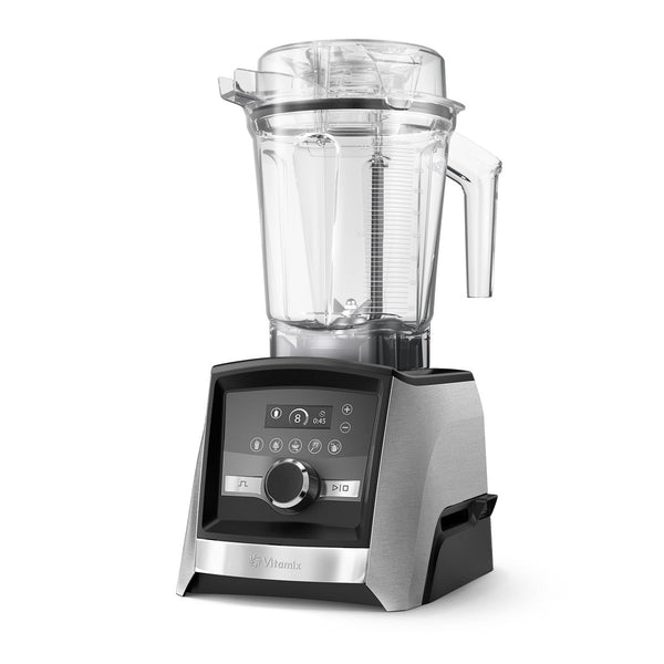 【正規品10年保証】 バイタミックス ミキサー ブレンダー スムージー 氷も砕ける Vitamix 2.0L コンテナ タッチパネル 本体単品  ジューサー 調理家電 キッチン家電 自動洗浄 レシピブック ステンレス ASCENT SERIES A3500i