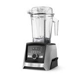 【正規品10年保証】 バイタミックス ミキサー ブレンダー スムージー 氷も砕ける Vitamix 2.0L コンテナ タッチパネル 本体単品  ジューサー 調理家電 キッチン家電 自動洗浄 レシピブック ステンレス ASCENT SERIES A3500i
