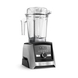 【正規品10年保証】 バイタミックス ミキサー ブレンダー スムージー 氷も砕ける Vitamix 2.0L コンテナ タッチパネル 本体単品  ジューサー 調理家電 キッチン家電 自動洗浄 レシピブック ステンレス ASCENT SERIES A3500i