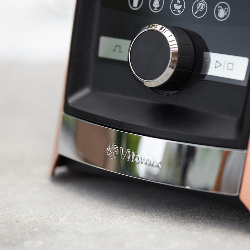【正規品10年保証】 バイタミックス ミキサー ブレンダー スムージー 氷も砕ける Vitamix 2.0L コンテナ タッチパネル 本体単品  ジューサー 調理家電 キッチン家電 自動洗浄 レシピブック ステンレス ASCENT SERIES A3500i