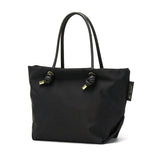 【正規品】 ヴィオラドーロ トートバッグ レディース ファスナー付き VIOLAd'ORO バッグ ビアンカ トート ブランド 撥水 軽量 ナイロン M B5 日本製 BIANCA ノットハンドルナイロントートM サイズ V-2175