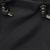 【正規品】 ヴィオラドーロ トートバッグ レディース ファスナー付き VIOLAd'ORO バッグ ビアンカ トート ブランド 撥水 軽量 ナイロン M B5 日本製 BIANCA ノットハンドルナイロントートM サイズ V-2175