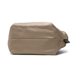 【正規品】 ヴィオラドーロ トートバッグ レディース ファスナー付き VIOLAd'ORO バッグ ビアンカ トート ブランド 撥水 軽量 ナイロン ショルダー XS 日本製 BIANCA ノットハンドルナイロントートXS サイズ V-2197