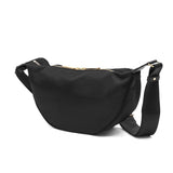 【正規品】 ヴィオラドーロ ボディバッグ レディース ワンショルダー VIOLAd'ORO バッグ ビアンカ きれいめ ブランド 軽い きれい 小さめ 撥水 ショルダーバッグ ナイロン 日本製 BIANCA ナイロンボディバッグ V-2247