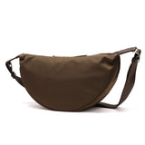 【正規品】 ヴィオラドーロ ボディバッグ レディース ワンショルダー VIOLAd'ORO バッグ ビアンカ きれいめ ブランド 軽い きれい 小さめ 撥水 ショルダーバッグ ナイロン 日本製 BIANCA ナイロンボディバッグ V-2247