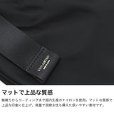 【正規品】 ヴィオラドーロ ショルダーバッグ レディース 布 おしゃれ VIOLAd'ORO バッグ 軽量 軽い 斜めがけバッグ 斜め掛け 大人 ショルダー 小さめ ミニショルダー ラウンド 日本製 BIANCA ナイロン ボディバッグ V-2247