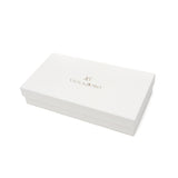 [正版产品]紫罗兰（Piolad'oro）女性的长钱包，薄，薄，紫罗兰果皮皮革，牛皮，品牌，苗条，女性，女性，钱包，拉链，拉链，L形，成人，优雅，在日本，蜥蜴浮雕，Porta，Lizard，Lizard Promossed，Lizard Pressed，L-Shape Pallet，V-503999，V-50339