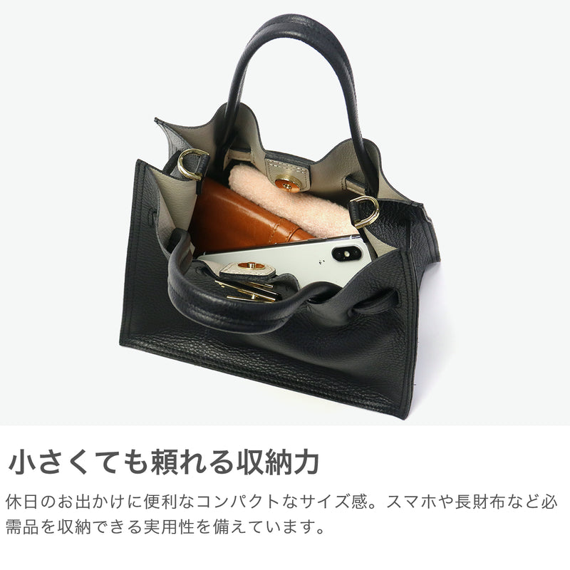 【正規品】 ヴィオラドーロ トートバッグ レディース VIOLAd'ORO バッグ 本革 革 レザー 2WAY ショルダー 斜めがけバッグ 2WAYトート おしゃれ かわいい 日本製 TRERO イタリアンWフェイスレザートートバッグ Sサイズ V-1581