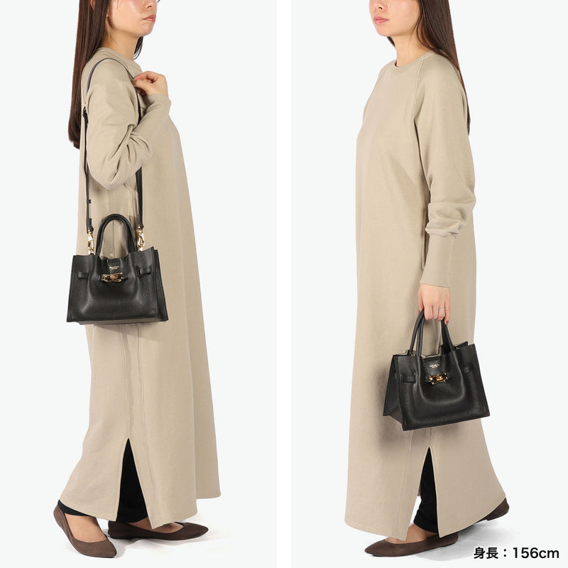 【正規品】 ヴィオラドーロ トートバッグ レディース VIOLAd'ORO バッグ 本革 革 レザー 2WAY ショルダー 斜めがけバッグ 2WAYトート おしゃれ かわいい 日本製 TRERO イタリアンWフェイスレザートートバッグ Sサイズ V-1581