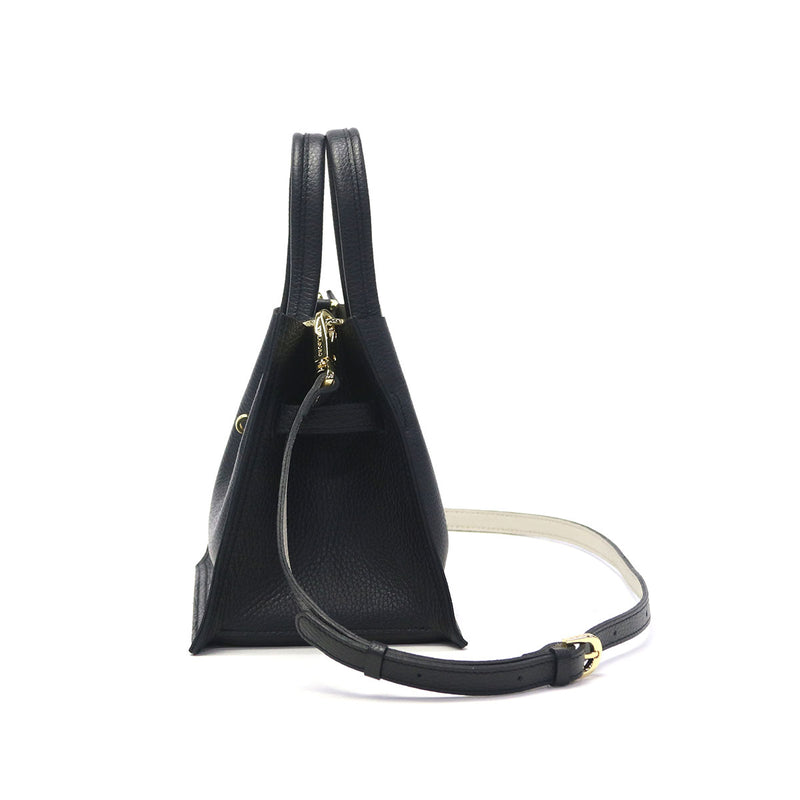 【正規品】 ヴィオラドーロ トートバッグ レディース VIOLAd'ORO バッグ 本革 革 レザー 2WAY ショルダー 斜めがけバッグ 2WAYトート おしゃれ かわいい 日本製 TRERO イタリアンWフェイスレザートートバッグ Sサイズ V-1581