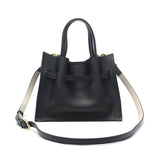 【正規品】 ヴィオラドーロ トートバッグ レディース VIOLAd'ORO バッグ 本革 革 レザー 2WAY ショルダー 斜めがけバッグ 2WAYトート おしゃれ かわいい 日本製 TRERO イタリアンWフェイスレザートートバッグ Sサイズ V-1581