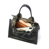【正規品】 ヴィオラドーロ トートバッグ レディース VIOLAd'ORO バッグ 本革 革 レザー 2WAY ショルダー 斜めがけバッグ 2WAYトート おしゃれ かわいい 日本製 TRERO イタリアンWフェイスレザートートバッグ Sサイズ V-1581