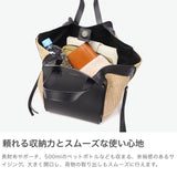 【正規品】 ヴィオラドーロ トートバッグ レディース かごバッグ レザー VIOLAd'ORO かご バッグ トート ハンドバッグ 上品 きれいめ かわいい おしゃれ カジュアル 本革 牛革 春 夏 SANDRO V-8868