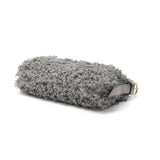 【正規品】 ヴィオラドーロ ショルダーバッグ レディース VIOLAd'ORO ファー ムートン バッグ 斜めがけ 大人 上品 小さめ 軽量 ファーショルダーバッグ 秋 冬 ELMO カルガンムートンエコファー ワンショルダーバッグ V-8937