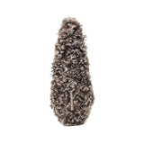 【正規品】 ヴィオラドーロ ハンドバッグ レディース 小さめ VIOLAd'ORO ファー バッグ トート A5 ブランド かわいい 秋 冬 秋冬 もこもこ おしゃれ ハンドバッグ 女性 ELMO チキャンラムエコファー ホーボーバッグ V-8976