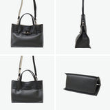 【正規品】 ヴィオラドーロ トートバッグ レディース 小さめ VIOLAd'ORO バッグ トート A5 Mサイズ ブランド かわいい 2WAY ショルダー 本革 牛革 コンパクト スタッズ おしゃれ ハンドバッグ 女性 MIRO V-8993