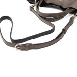 【正規品】 ヴィオラドーロ トートバッグ レディース 小さめ VIOLAd'ORO バッグ トート A5 Mサイズ ブランド かわいい 2WAY ショルダー 本革 牛革 コンパクト スタッズ おしゃれ ハンドバッグ 女性 MIRO V-8993