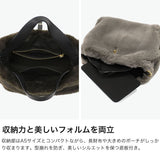 【正規品】 ヴィオラドーロ トートバッグ レディース VIOLAd'ORO バッグ ファー トート 軽い かわいい 2WAY ショルダー ブランド A5 ファーバッグ 女性 おしゃれ ELMO レッキスラビットエコファー V-8923