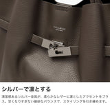 【正規品】 ヴィオラドーロ トートバッグ レディース VIOLAd'ORO ブランド レザー 牛革 手持ち エレガント おしゃれ B5 TRERO イタリアンWフェイスレザートートバッグ V-1640