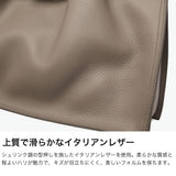 【正規品】 ヴィオラドーロ トートバッグ レディース VIOLAd'ORO ブランド レザー 牛革 手持ち エレガント おしゃれ B5 TRERO イタリアンWフェイスレザートートバッグ V-1640