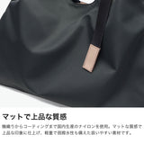 【正規品】 ヴィオラドーロ トートバッグ レディース VIOLAd'ORO ブランド ナイロン 手持ち 肩かけ 斜めがけ おしゃれ 大容量 ワンショルダー A4 BIANCA テープショルダー ワンショルダーバッグ V-2315