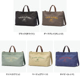 【正規品】 ヴィオラドーロ トートバッグ レディース VIOLAd'ORO ブランド 手持ち 肩かけ 斜めがけ おしゃれ 自立 帆布 大容量 ロゴ ショルダー 2WAY B4 BIANCA ストーンウォッシュキャンバストートバッグ V-2316