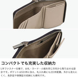 【正規品】 ヴィオラドーロ 二つ折り財布 レディース 本革 ファスナー ブランド VIOLAd’ORO BOX型小銭入れ L字ファスナー スタッズ コンパクト おしゃれ 札 小銭 カード 大人 上質 レザー 高級感 PORTA V-5080