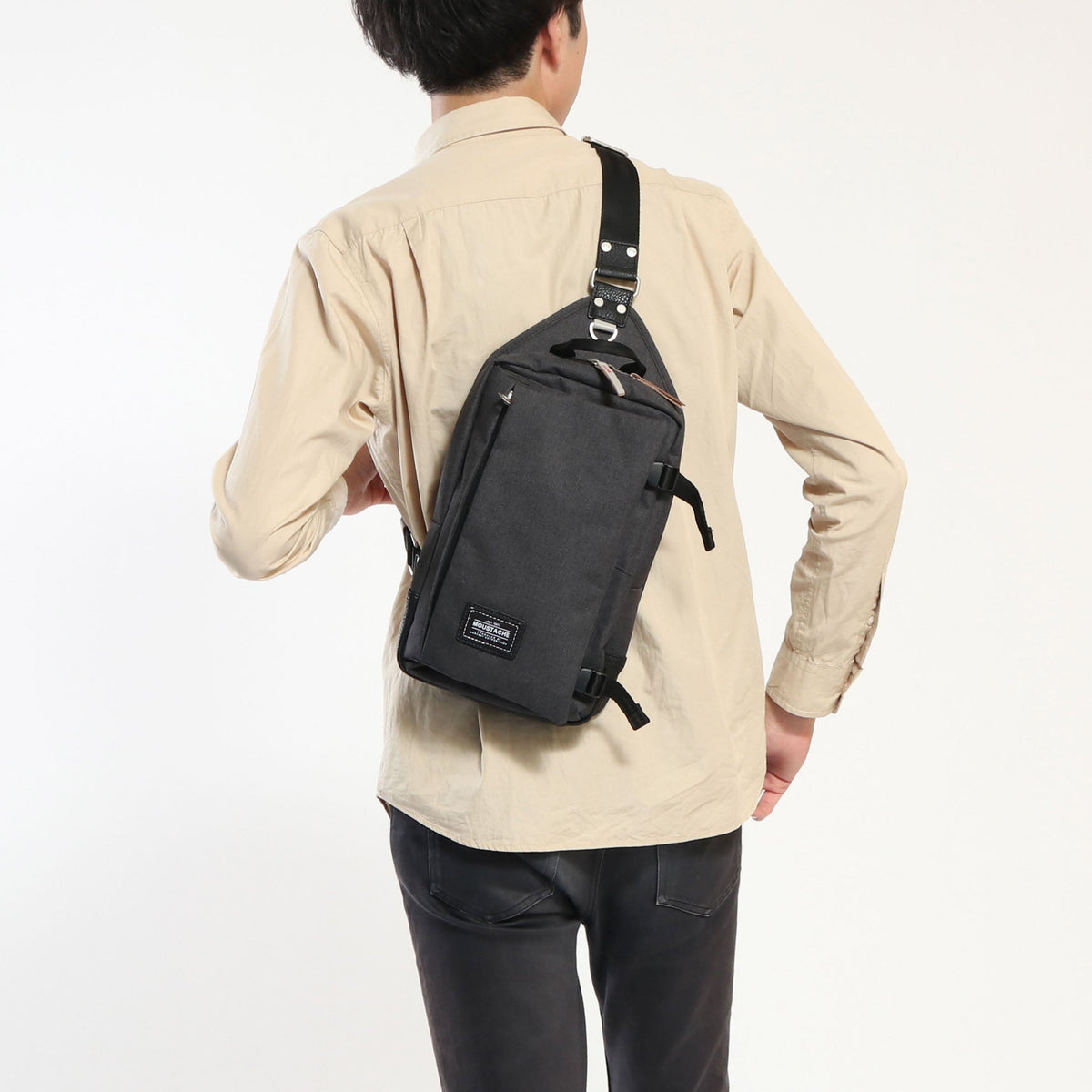 MOUSTACHE – GALLERIA Bag&Luggage