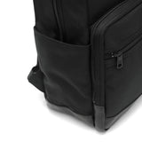 【正規品2年保証】 ワンダーバゲージ リュック メンズ レディース 大きめ 大容量 WONDER BAGGAGE ブランド ビジネス 通勤 おしゃれ PC収納 ビジネスリュック 17.4L A4 日本製 GOODMANS DAYPACK NEO WB-G-032